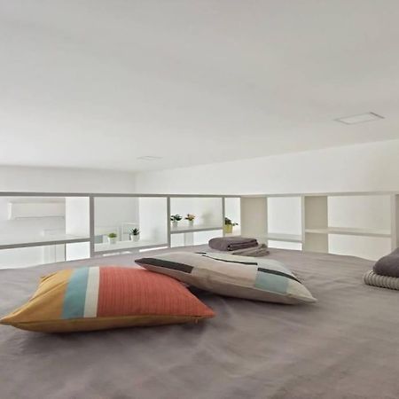 Navigli District Apartment Милан Экстерьер фото