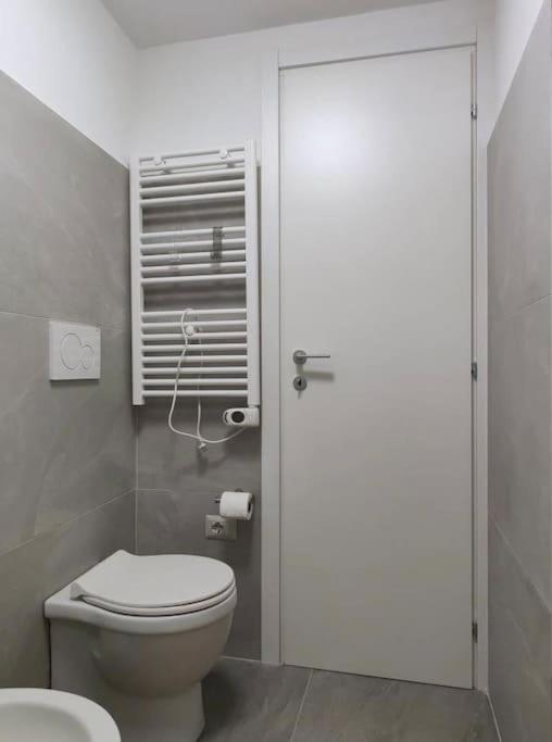 Navigli District Apartment Милан Экстерьер фото